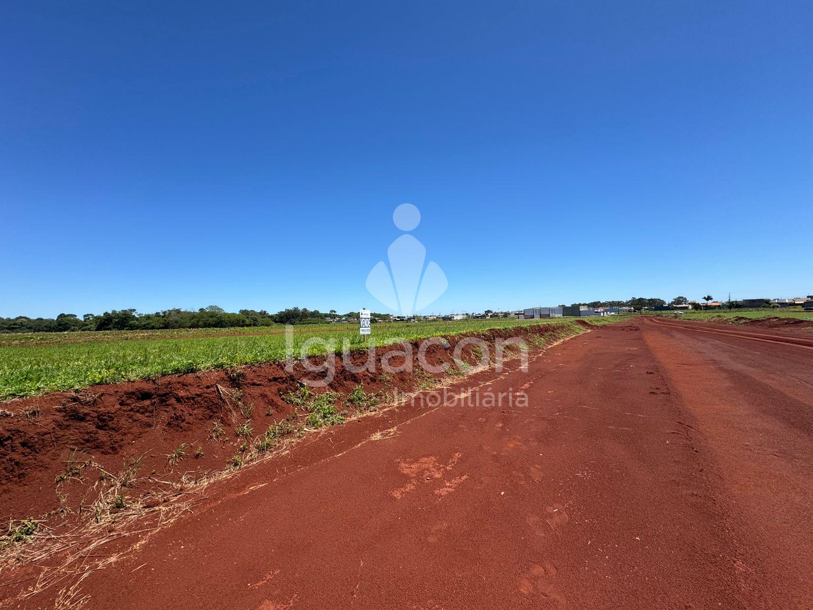 Terreno de 304,76m  ? venda no Loteamento Vila Bella em Foz do...