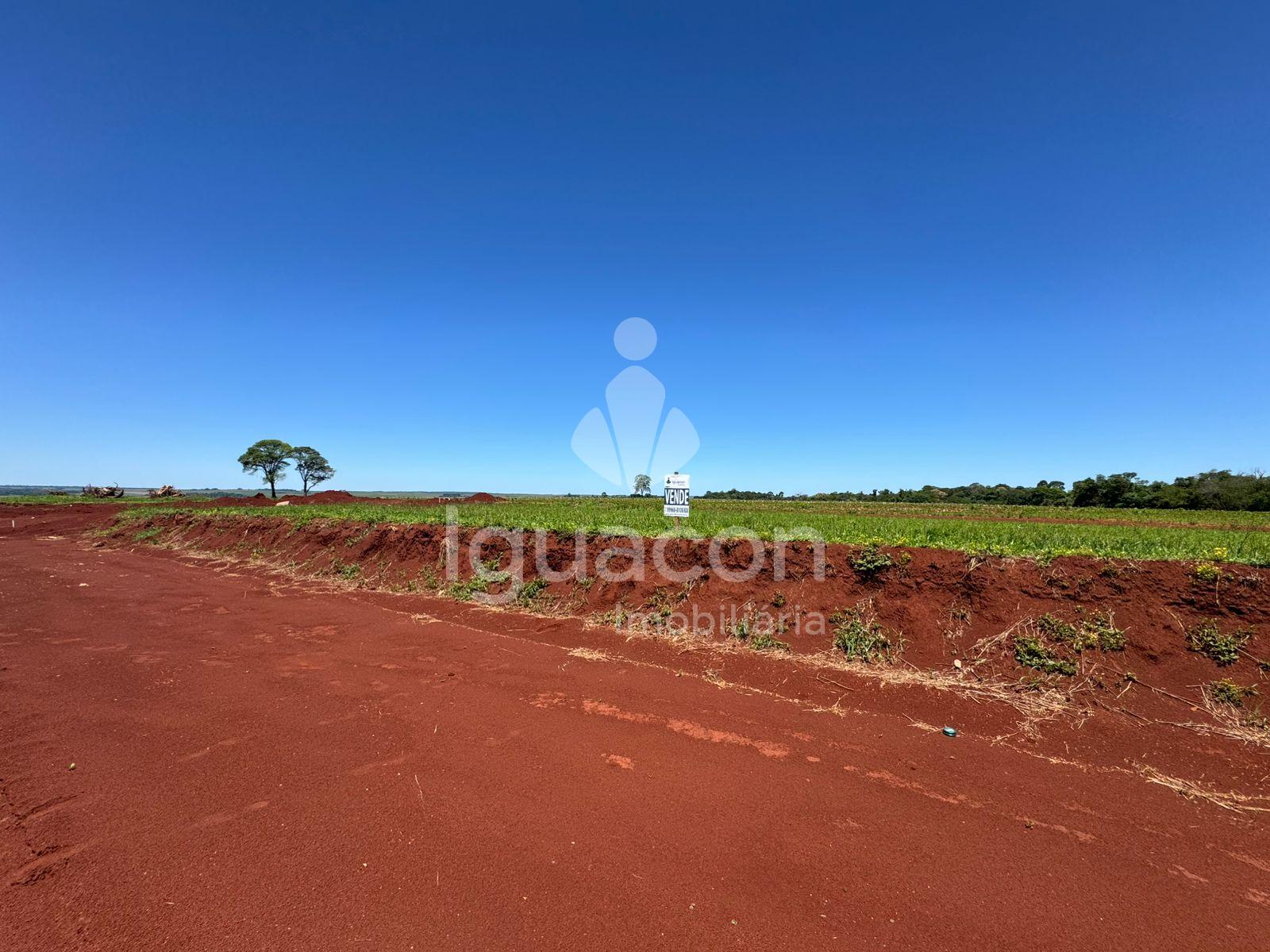 Terreno de 304,76m  ? venda no Loteamento Vila Bella em Foz do...
