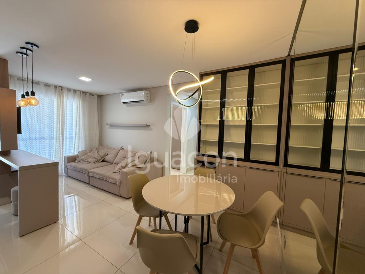 Apartamento com 02 Dormitorios sendo 01 Suite no Residencial T...
