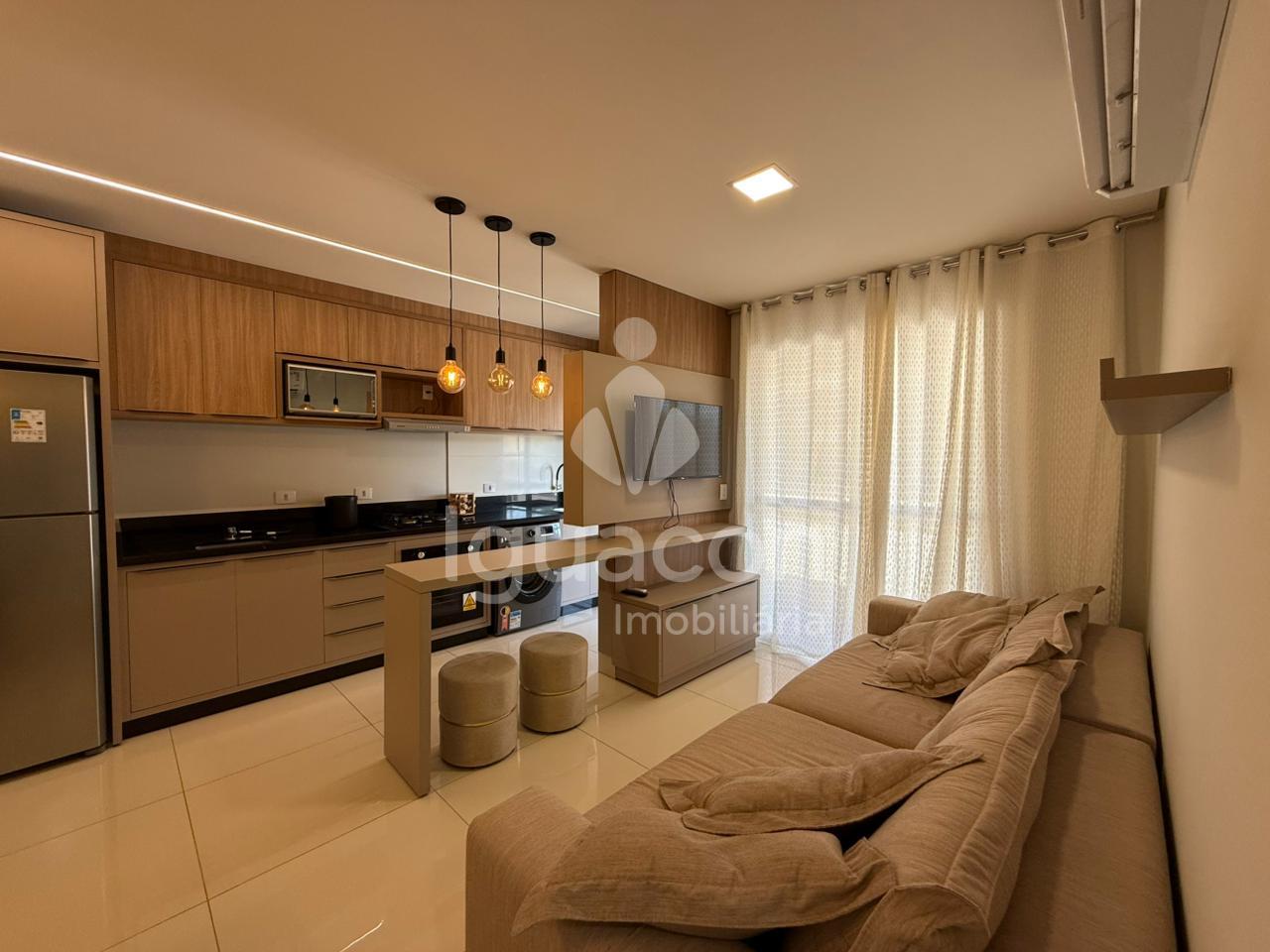 Apartamento com 02 Dormitorios sendo 01 Suite no Residencial T...