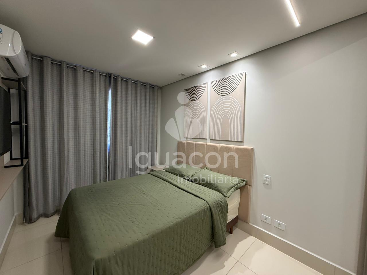 Apartamento com 02 Dormitorios sendo 01 Suite no Residencial T...