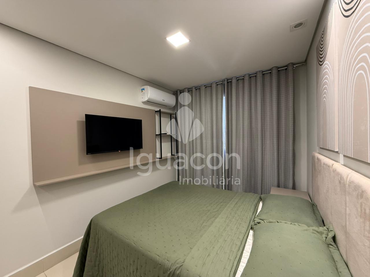 Apartamento com 02 Dormitorios sendo 01 Suite no Residencial T...