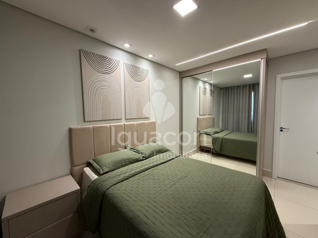 Apartamento com 02 Dormitorios sendo 01 Suite no Residencial T...