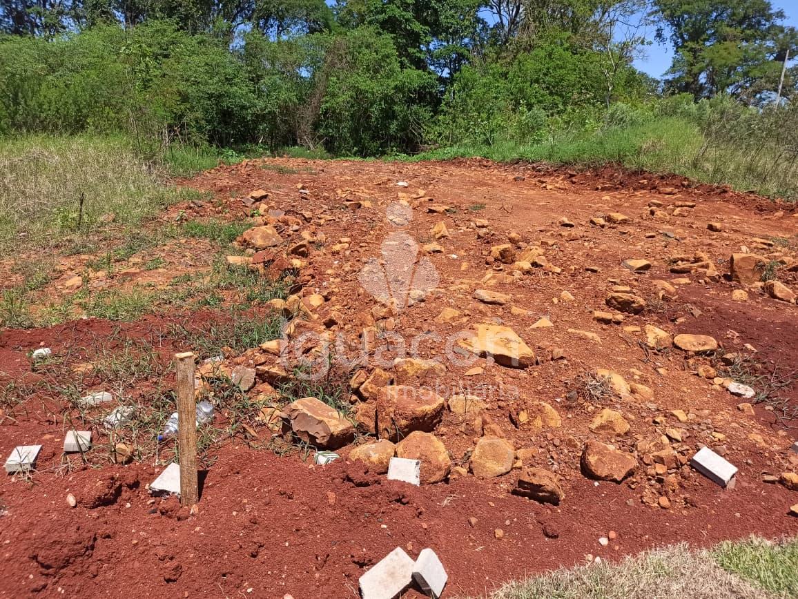 Terreno de 384,89m  á venda no no Loteamento Rouxinol na Vila ...