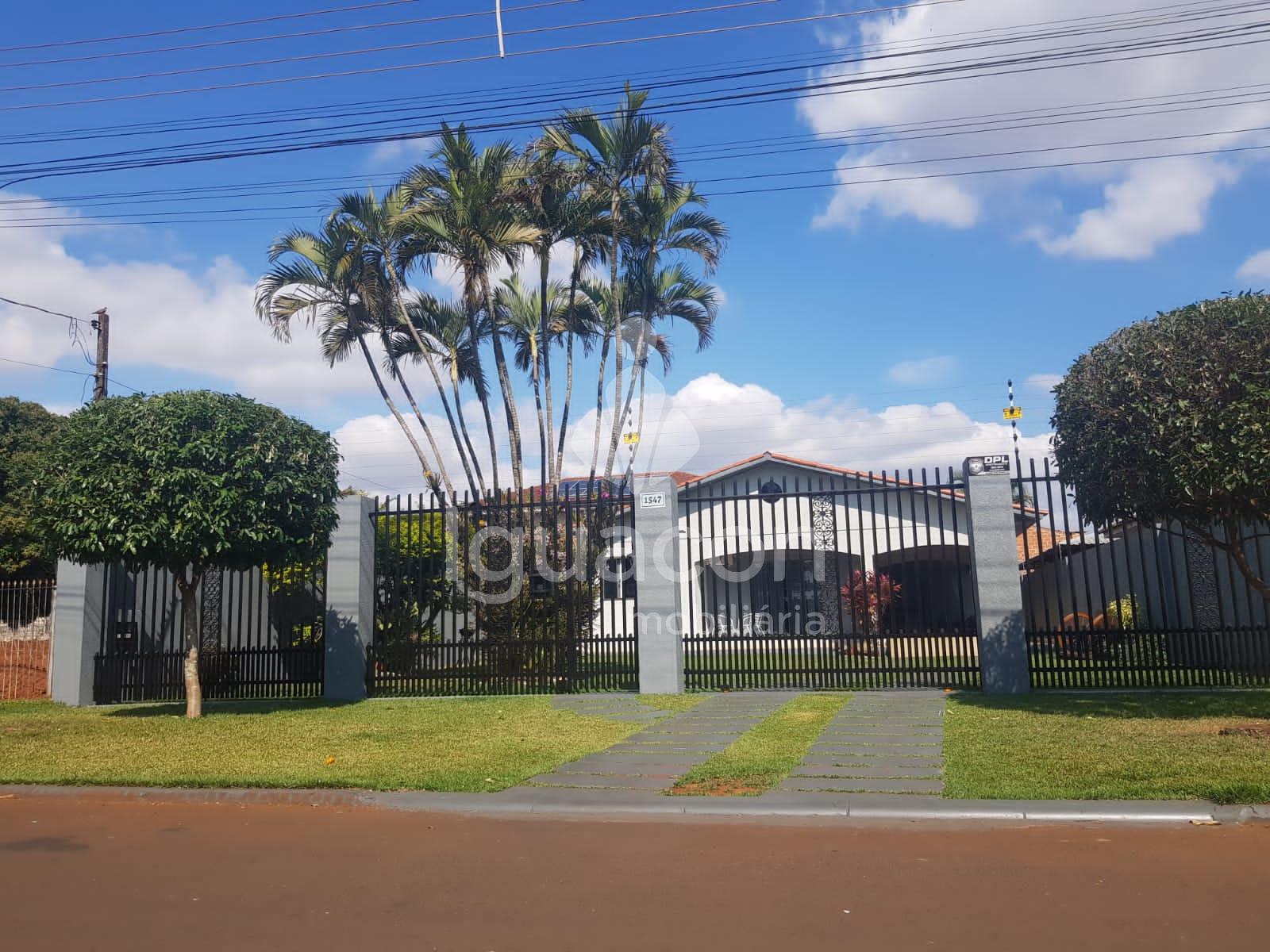 Casa com 03 Dormitorios sendo 01 Suite em Santa Terezinha de I...