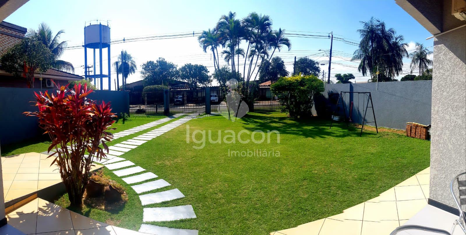 Casa com 03 Dormitorios sendo 01 Suite em Santa Terezinha de I...