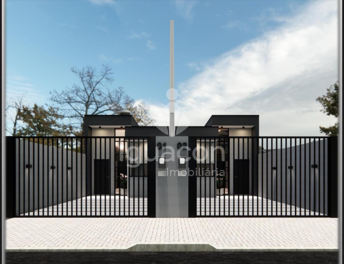 Casa com 02 Dormitorios sendo 01 Suite no Jardim Nova Andradina