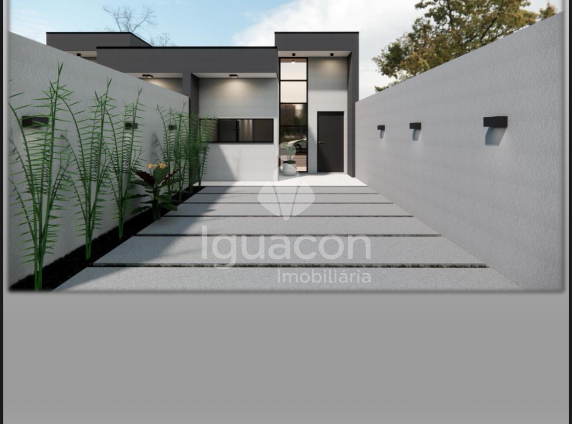 Casa com 02 Dormitorios sendo 01 Suite no Jardim Nova Andradina