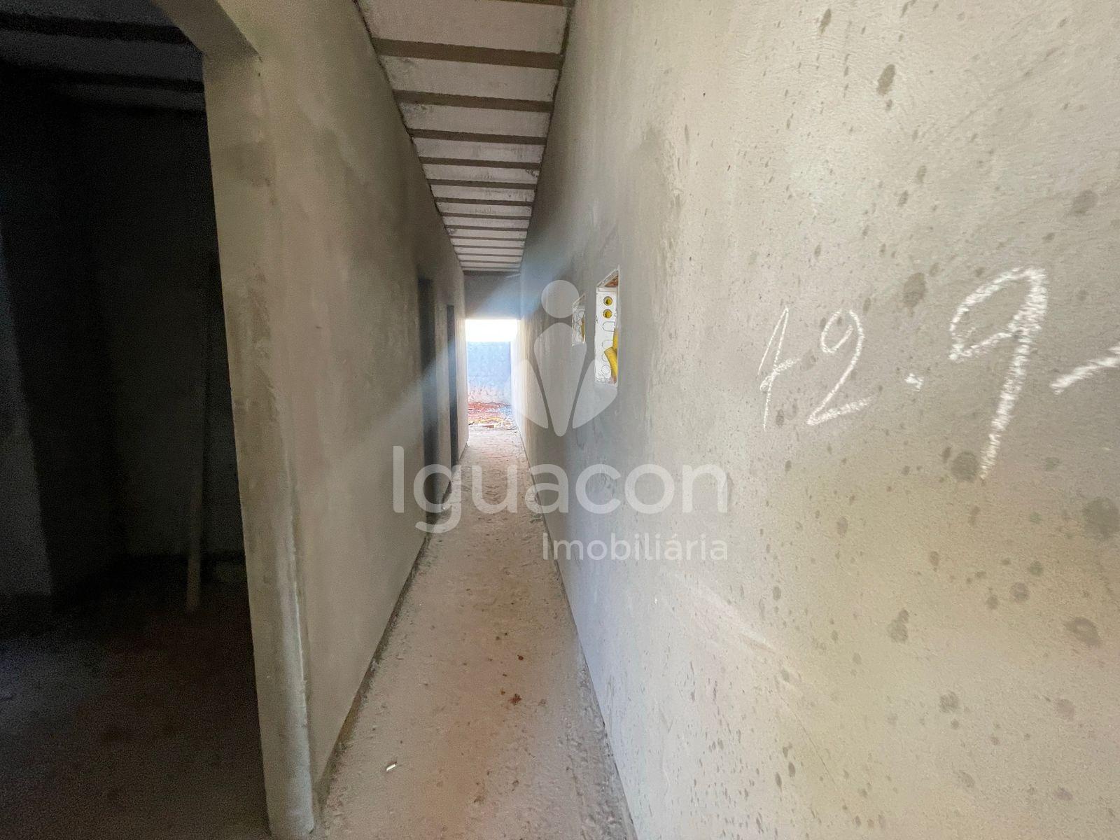 Casa com 02 Dormitorios sendo 01 Suite no Jardim Nova Andradina