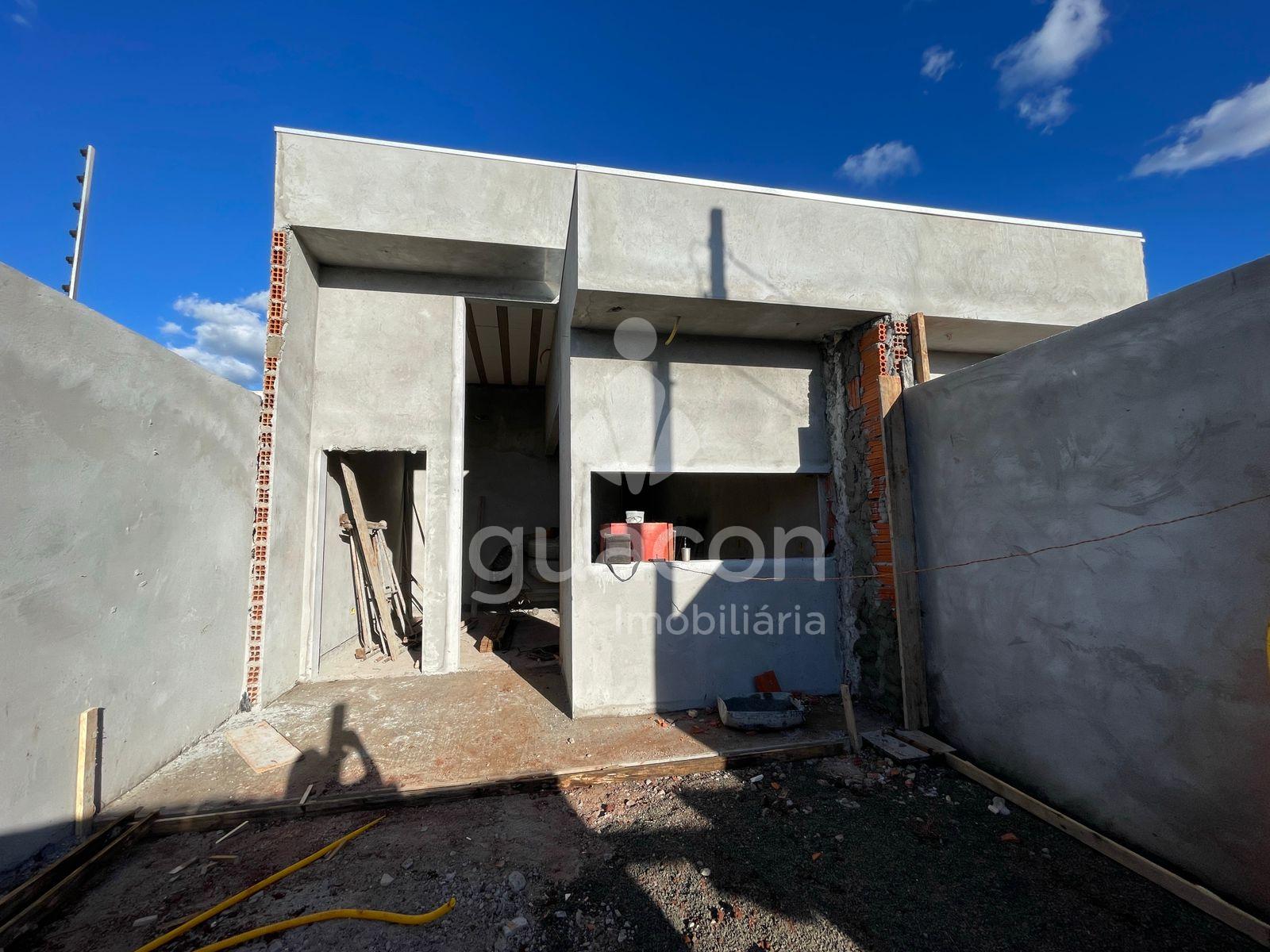 Casa com 02 Dormitorios sendo 01 Suite no Jardim Nova Andradina