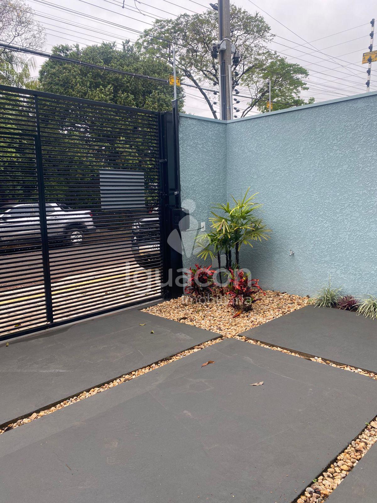 Sobrado com 03 Dórmitorios sendo 01 Suite no Jardim Amazonas