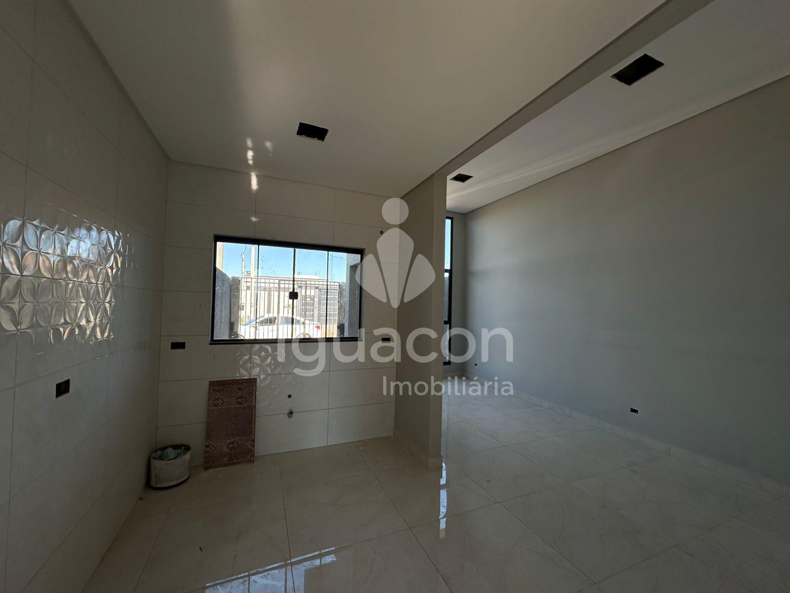 Casa com 02 Dormitórios sendo 01 Suite no Vila Madalena Próximo Arbaza Alimentos