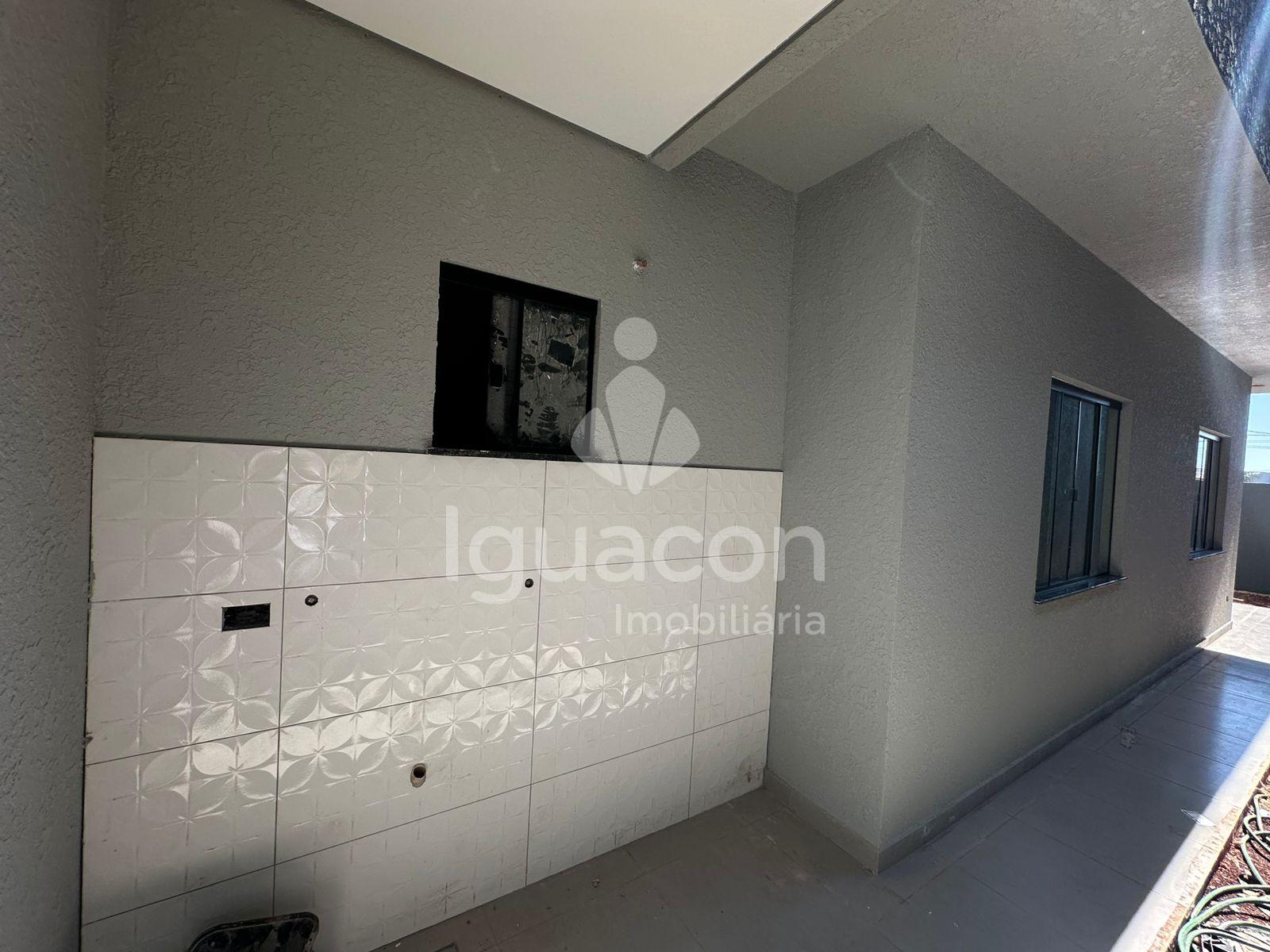 Casa com 02 Dormitórios sendo 01 Suite no Vila Madalena Próximo Arbaza Alimentos