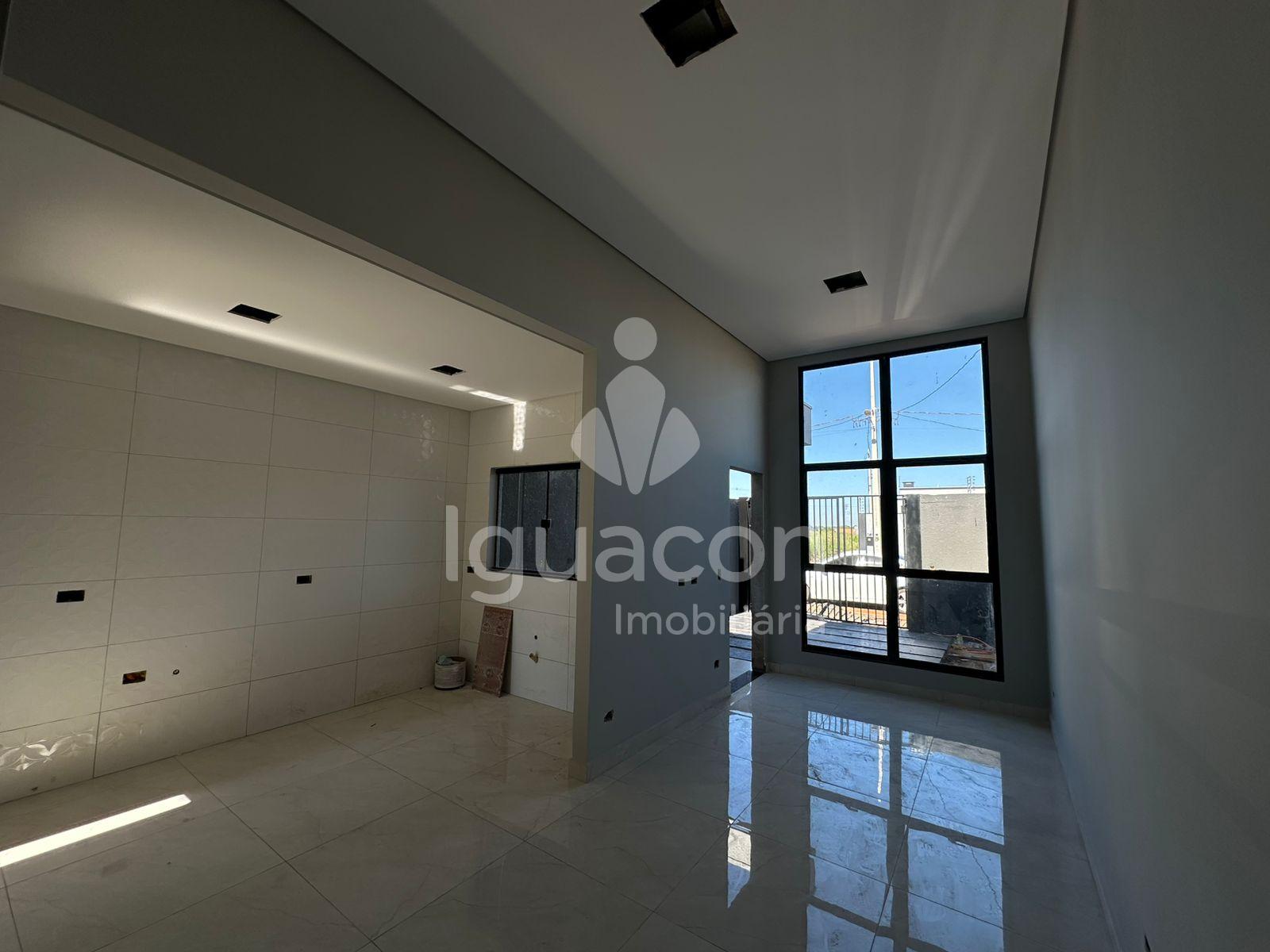 Casa com 02 Dormitórios sendo 01 Suite no Vila Madalena Próximo Arbaza Alimentos