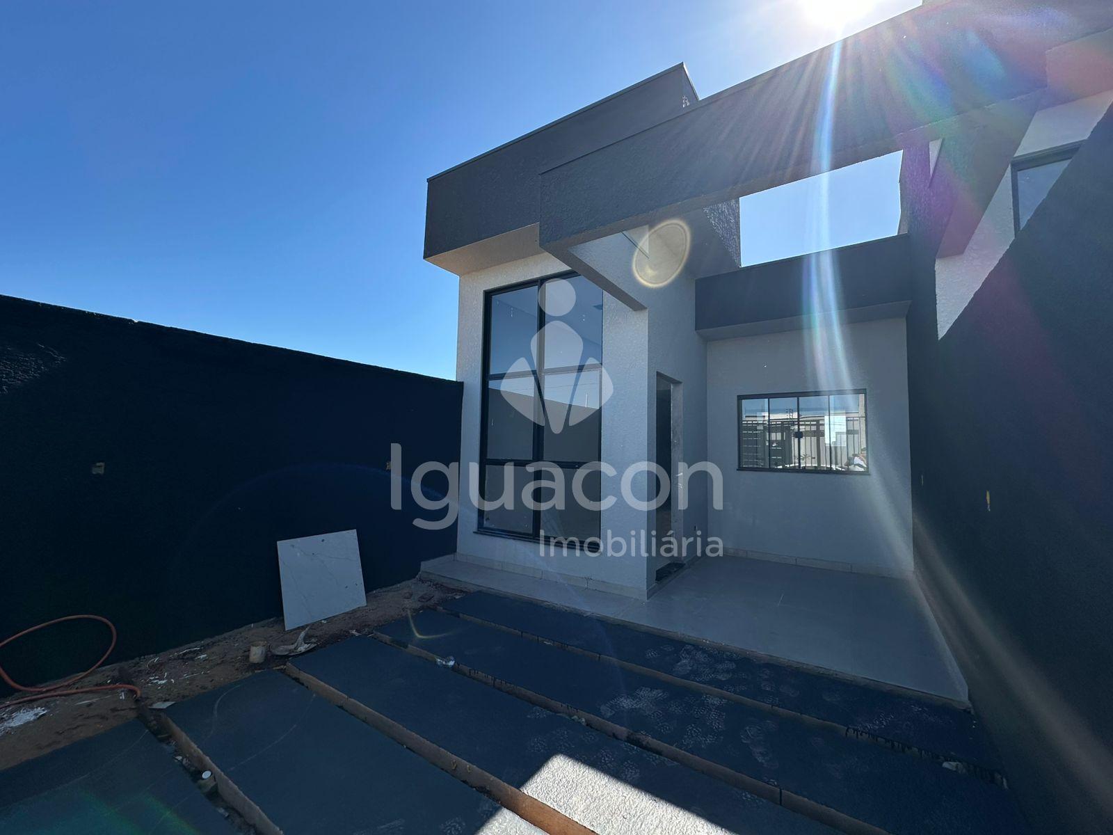 Casa com 02 Dormitórios sendo 01 Suite no Vila Madalena Próximo Arbaza Alimentos