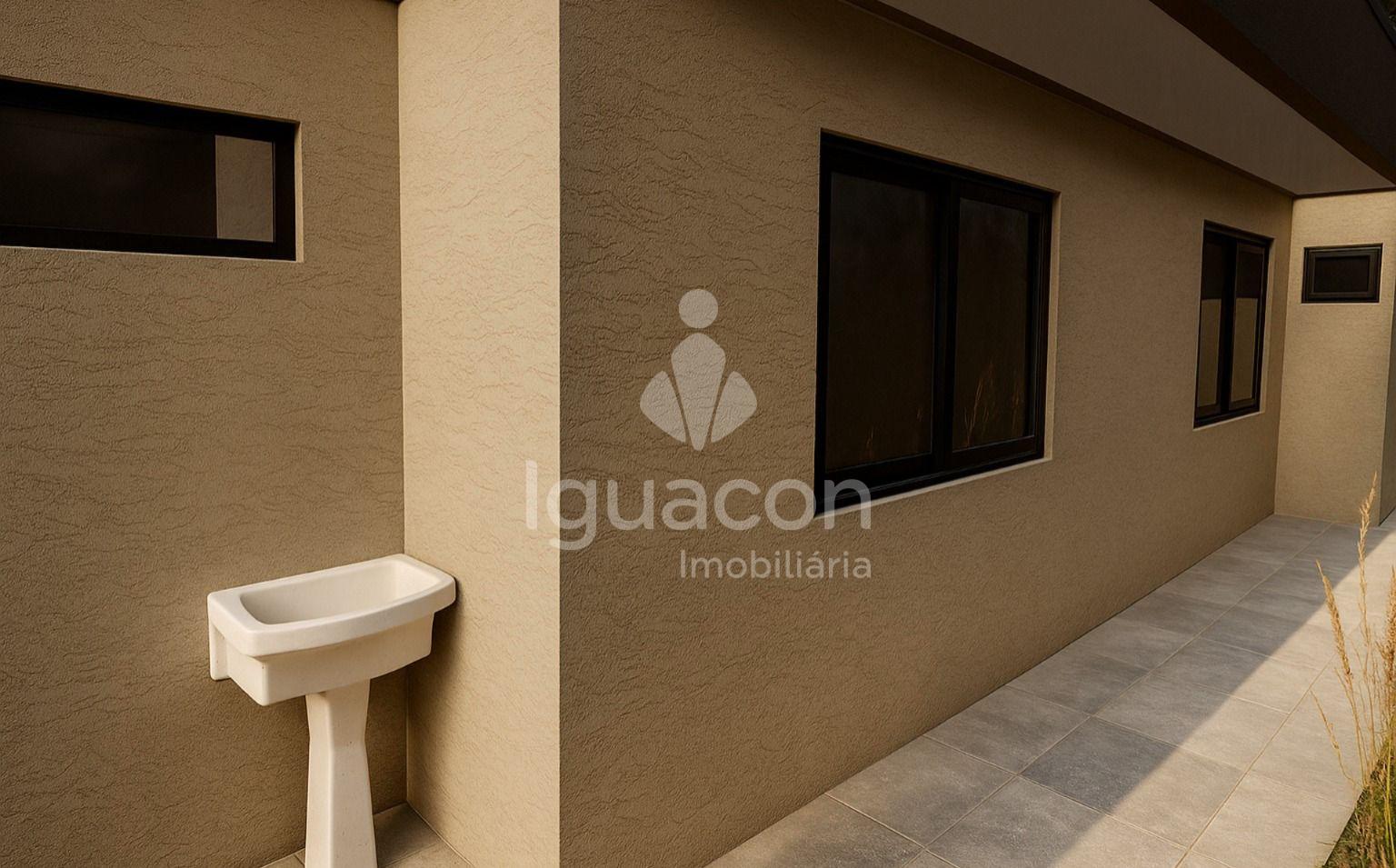 Casa com 03 Dormitórios sendo 01 Suíte no Jardim Lancaster V