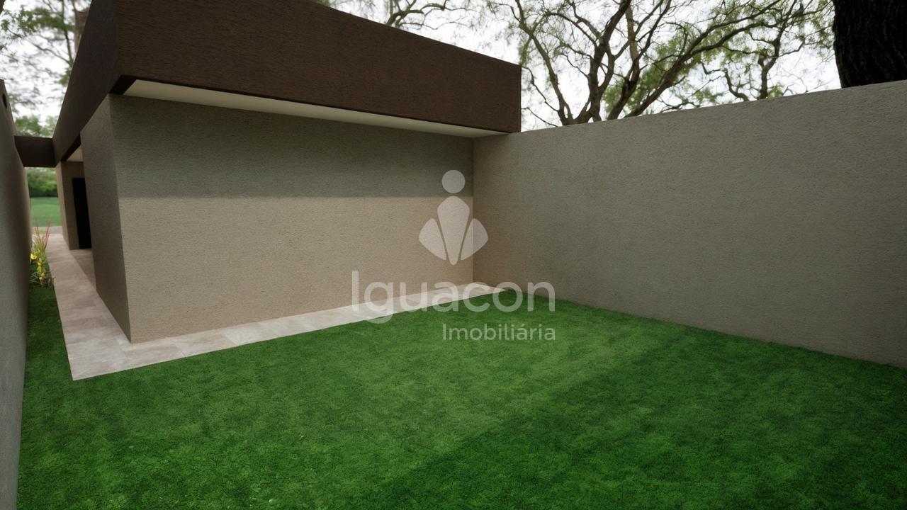 Casa com 03 Dormitórios sendo 01 Suíte no Jardim Lancaster V