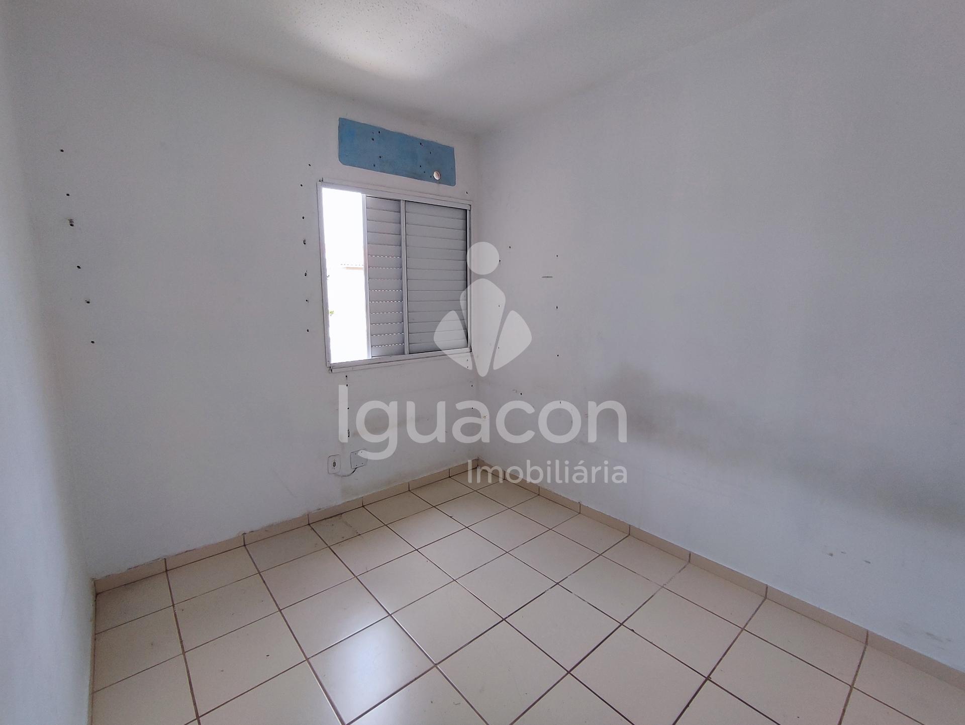 Casa com 02 Dormitórios no Condomínio Terra Nova - Foz do Iguaçu PR