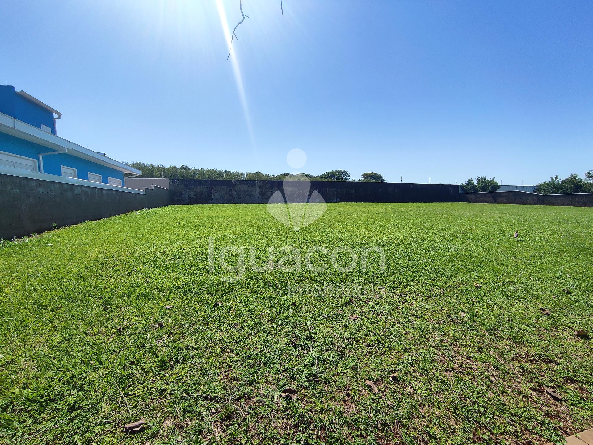 Terreno para venda no Condomínio Villa Conscientia em Foz do I...