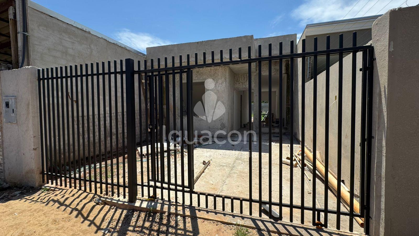 Casa com 02 Dormitórios sendo 01 Suíte na Vila Borges próximo ao Morumbi