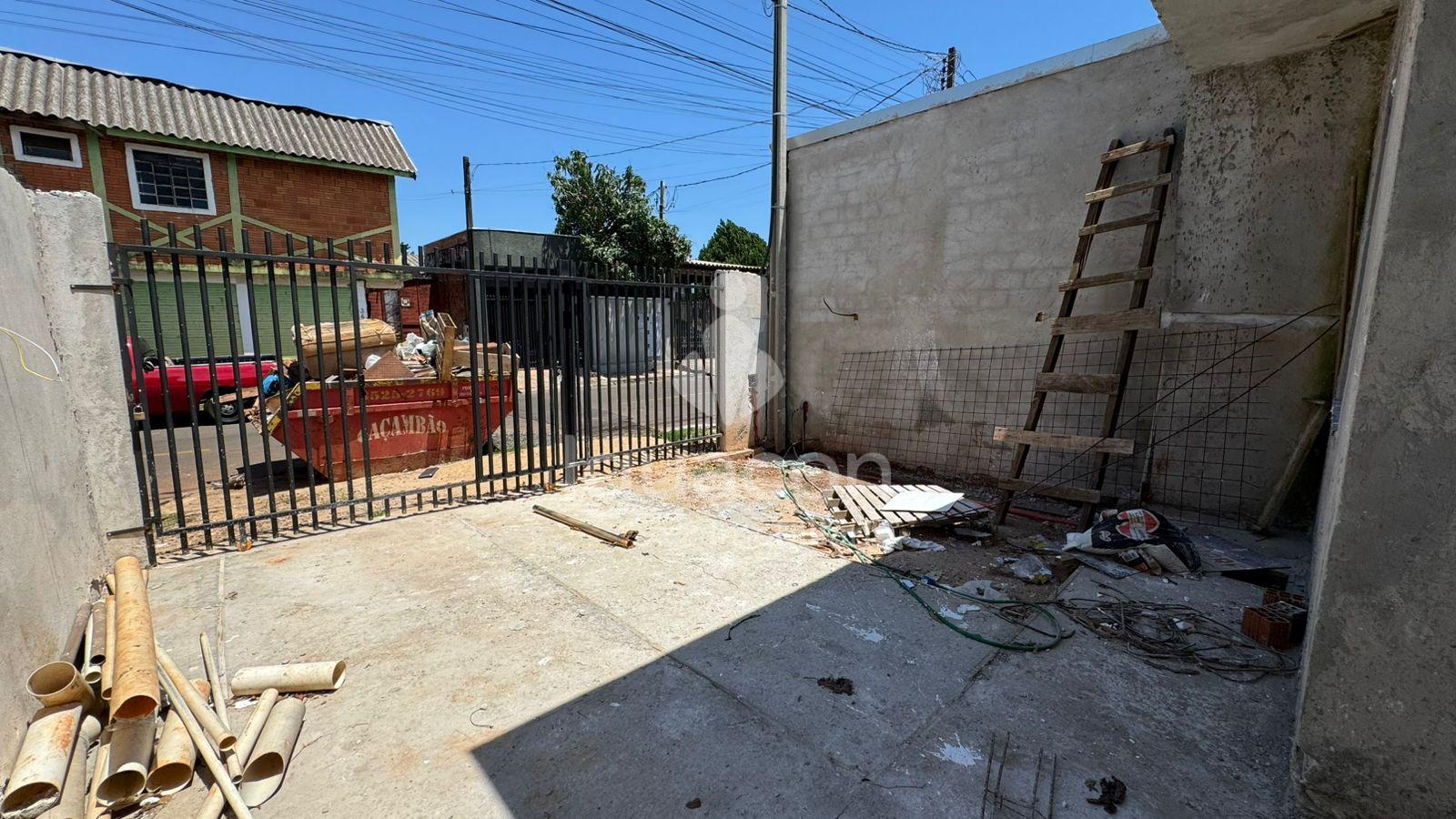 Casa com 02 Dormitórios sendo 01 Suíte na Vila Borges próximo ao Morumbi