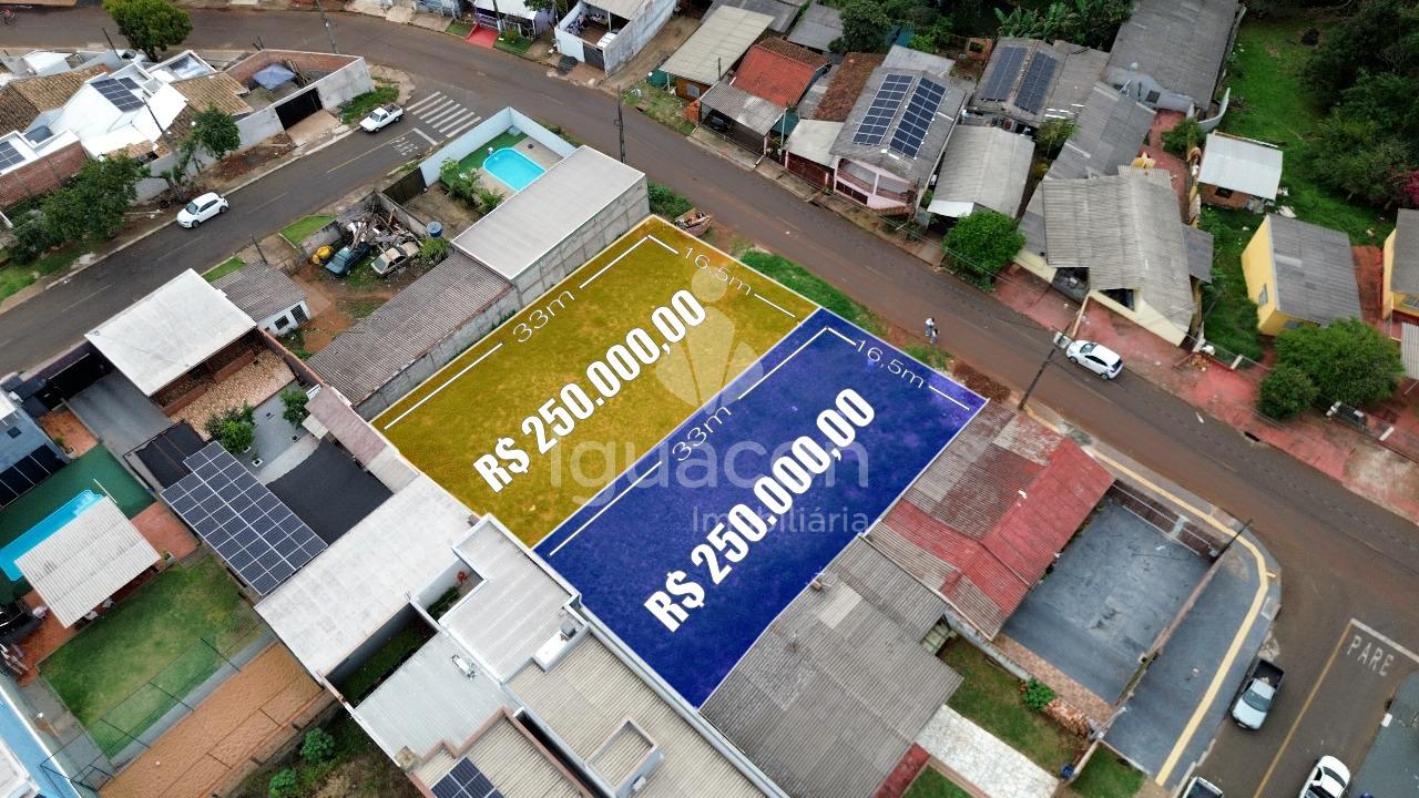 Terrenos de 495m  com localização estrátegica no Jardim Acaray