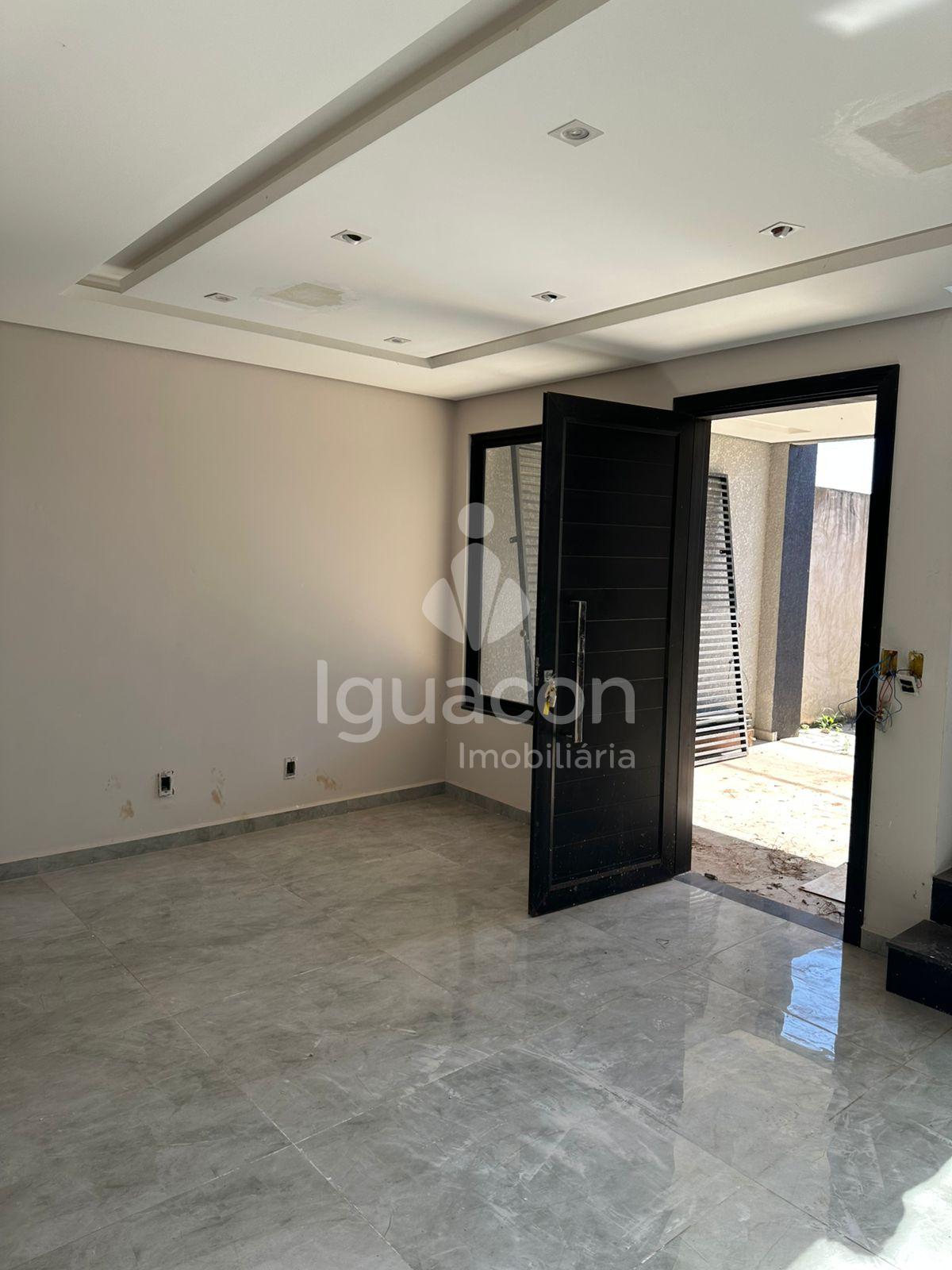 Sobrado com 02 Suites e 02 Vagas de garagem no Jardim Panorama
