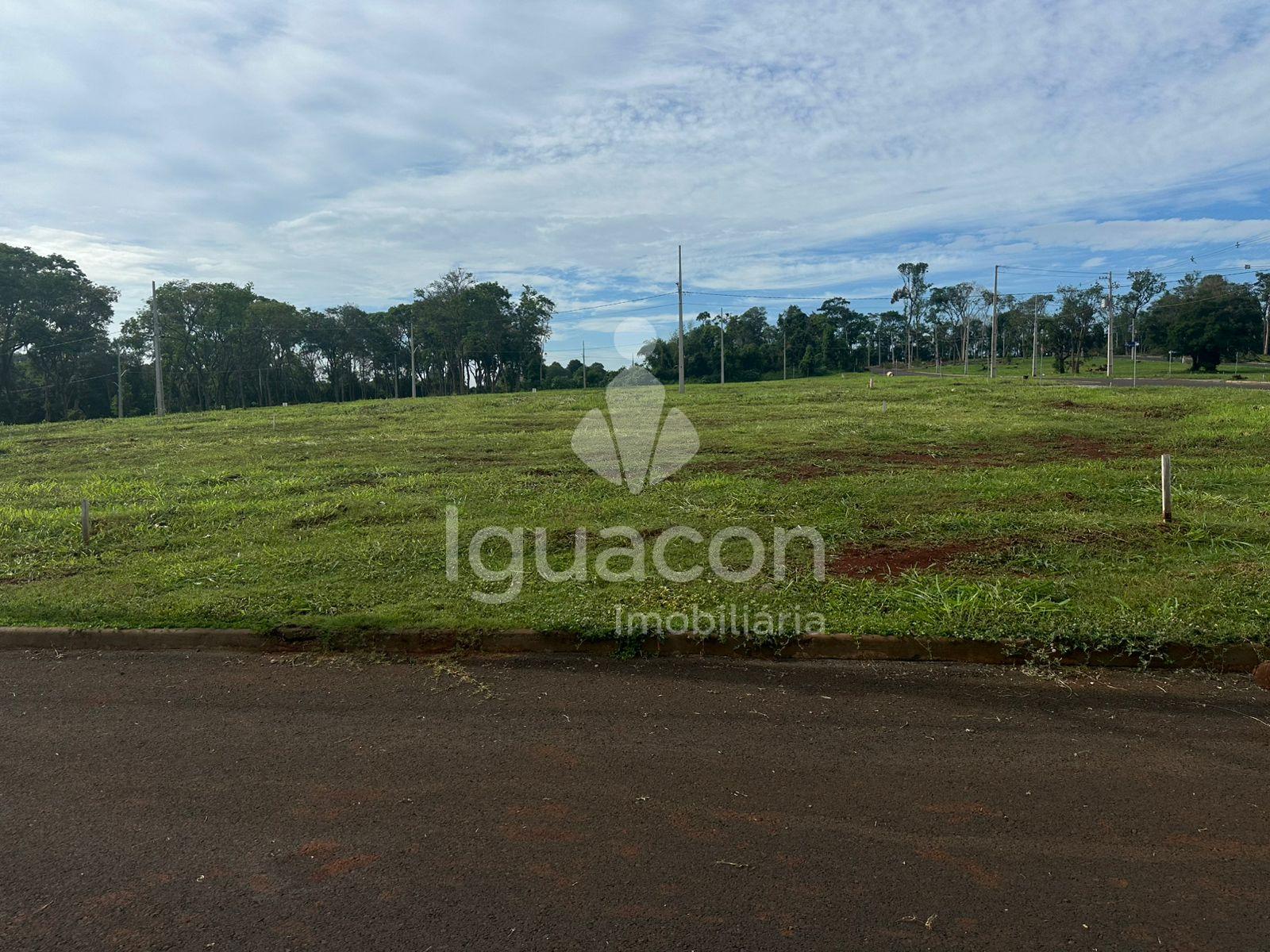 Terreno de 200m  á venda no Loteamento The Falls em Foz do Igu...