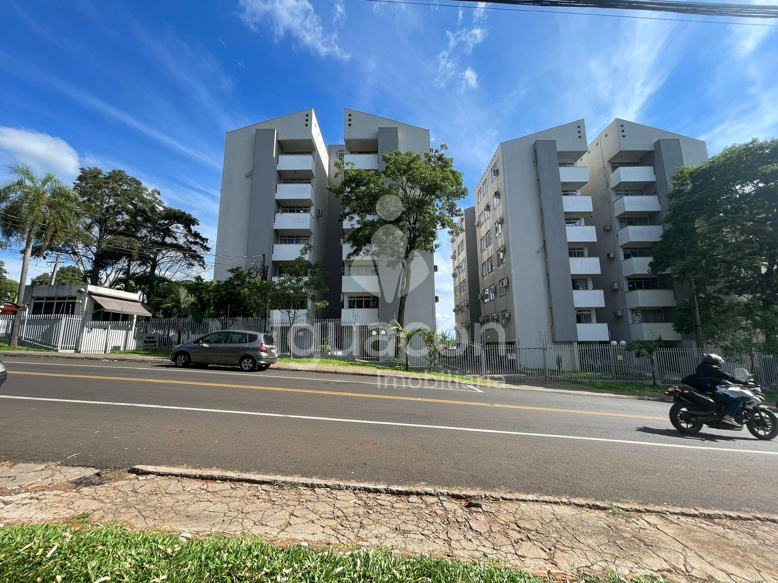 Apartamento com 03 Dormitorios no Condomínio Residencial Villa...