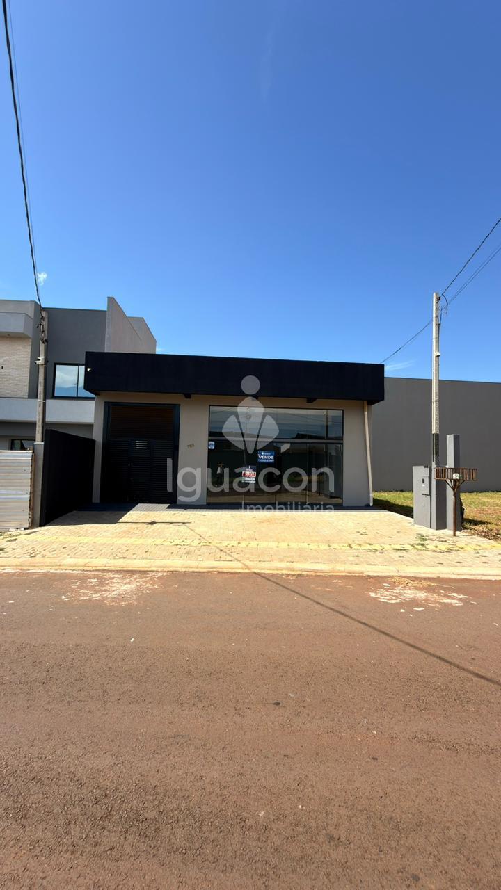 Sala Comercial Ampla de 236,89m  no Residencial Dom Miguel