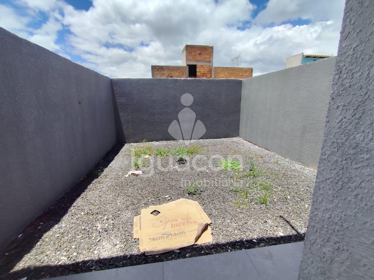 Casa com 02 Dormit?rios no Jardim Baifus em Foz do Igua?u - PR