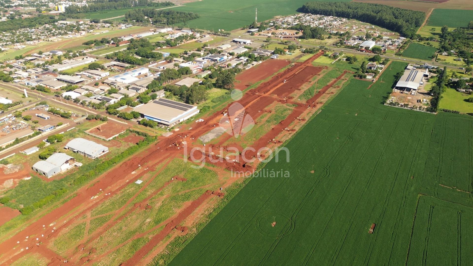 Terreno de 200m  ? venda no Loteamento Parque dos Ip?s em Sant...