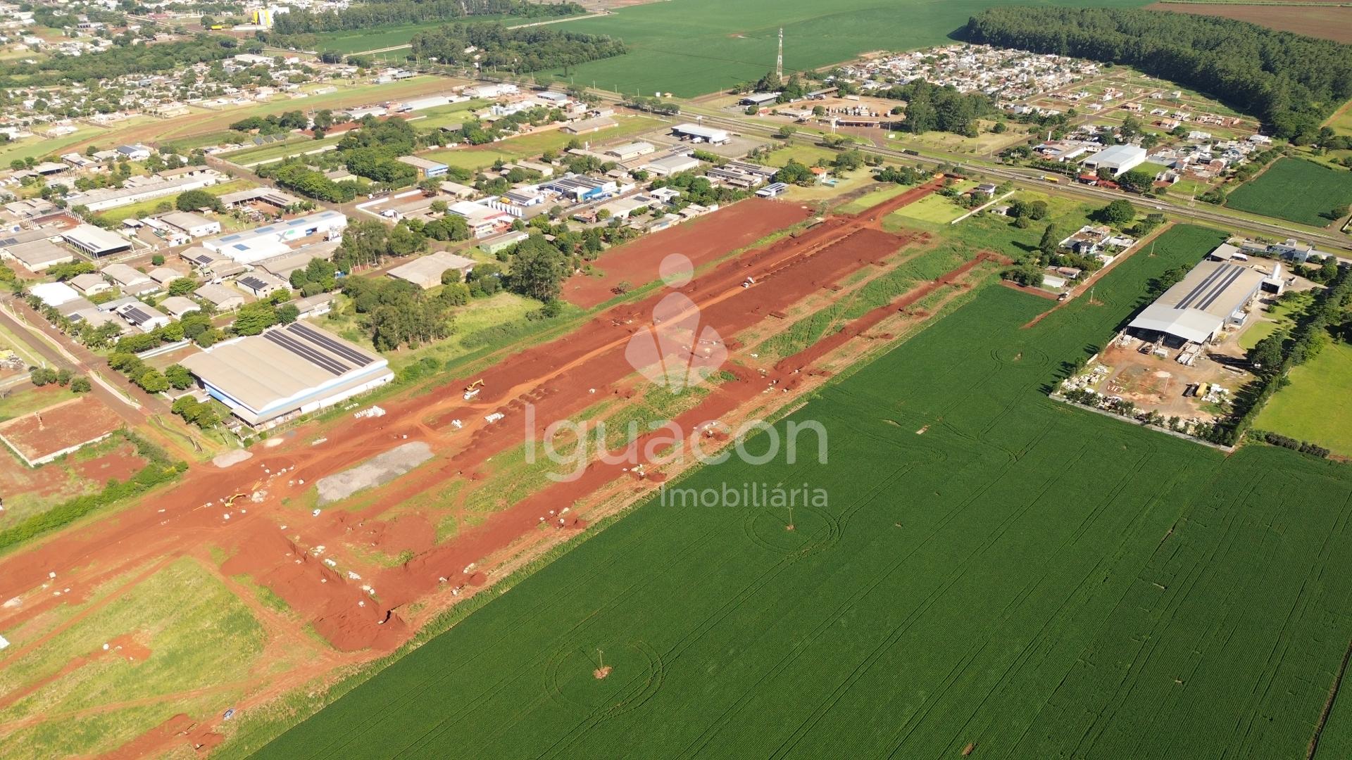 Terreno de 200m  ? venda no Loteamento Parque dos Ip?s em Sant...