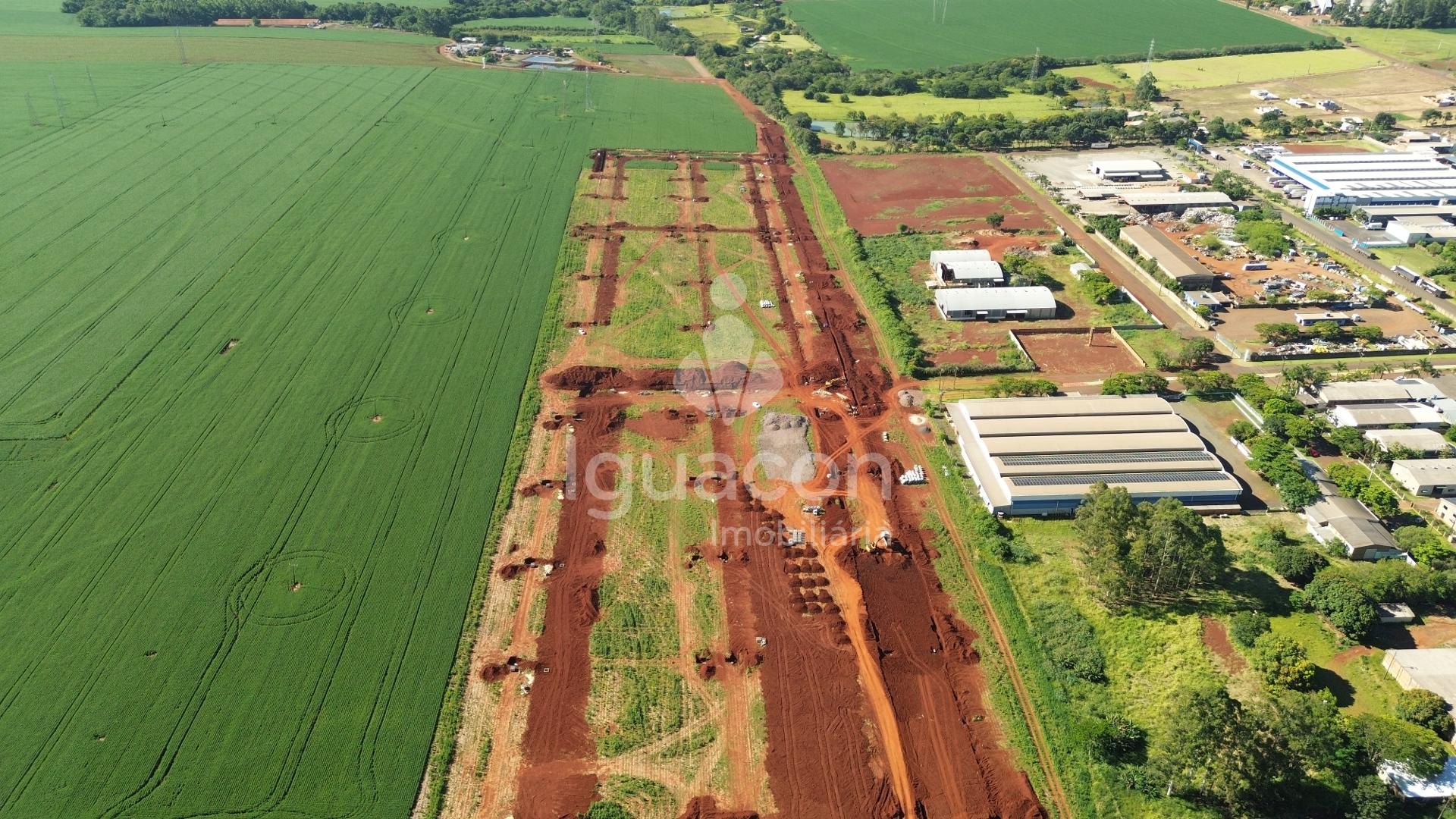 Terreno de 200m  ? venda no Loteamento Parque dos Ip?s em Sant...