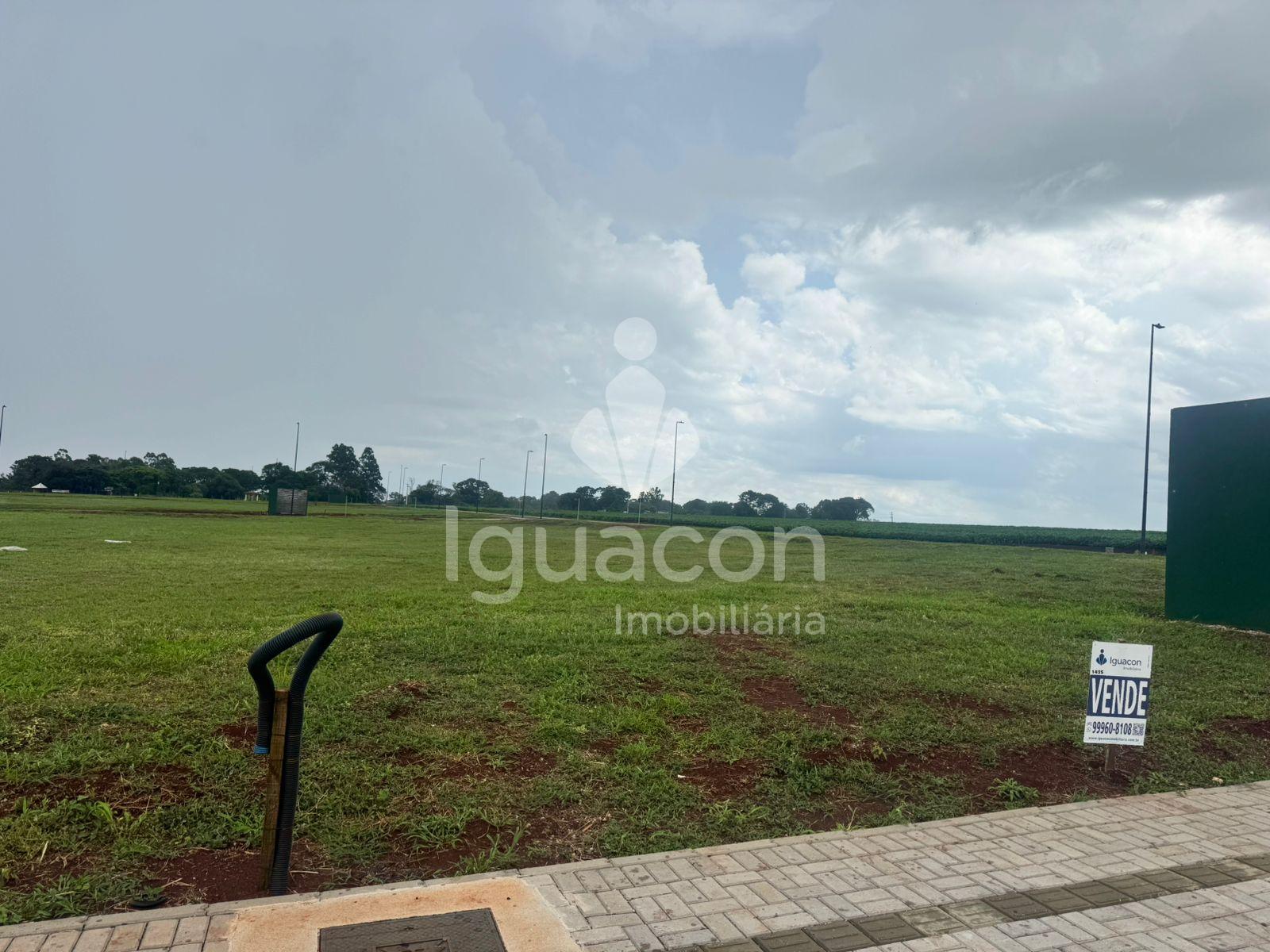 Terreno de 550m  á venda no Loteamento Vita Village próximo ao...