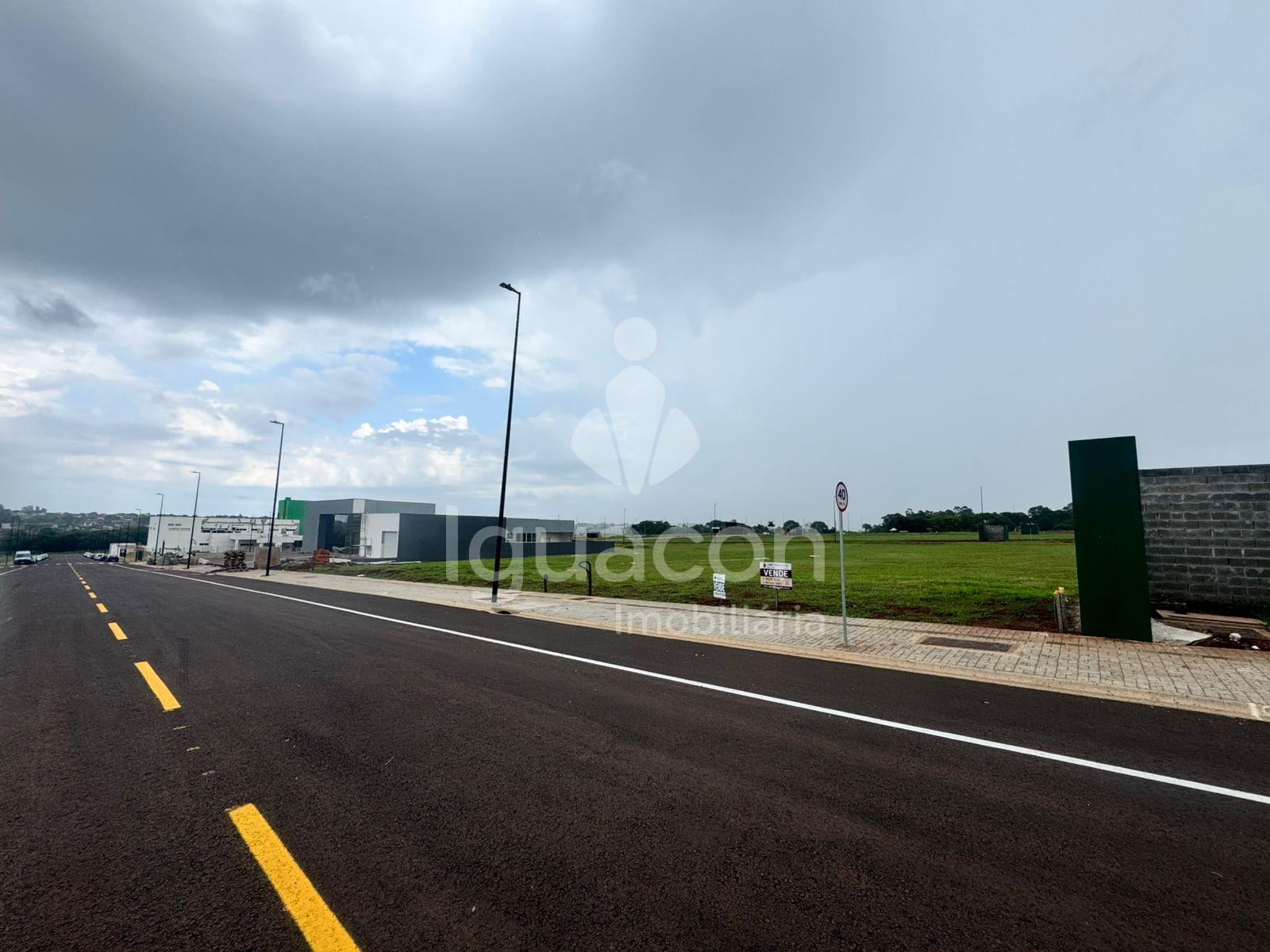 Terreno de 550m  ? venda no Loteamento Vita Village pr?ximo ao...