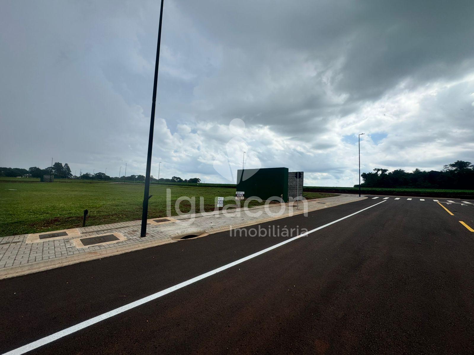 Terreno de 550m  ? venda no Loteamento Vita Village pr?ximo ao...