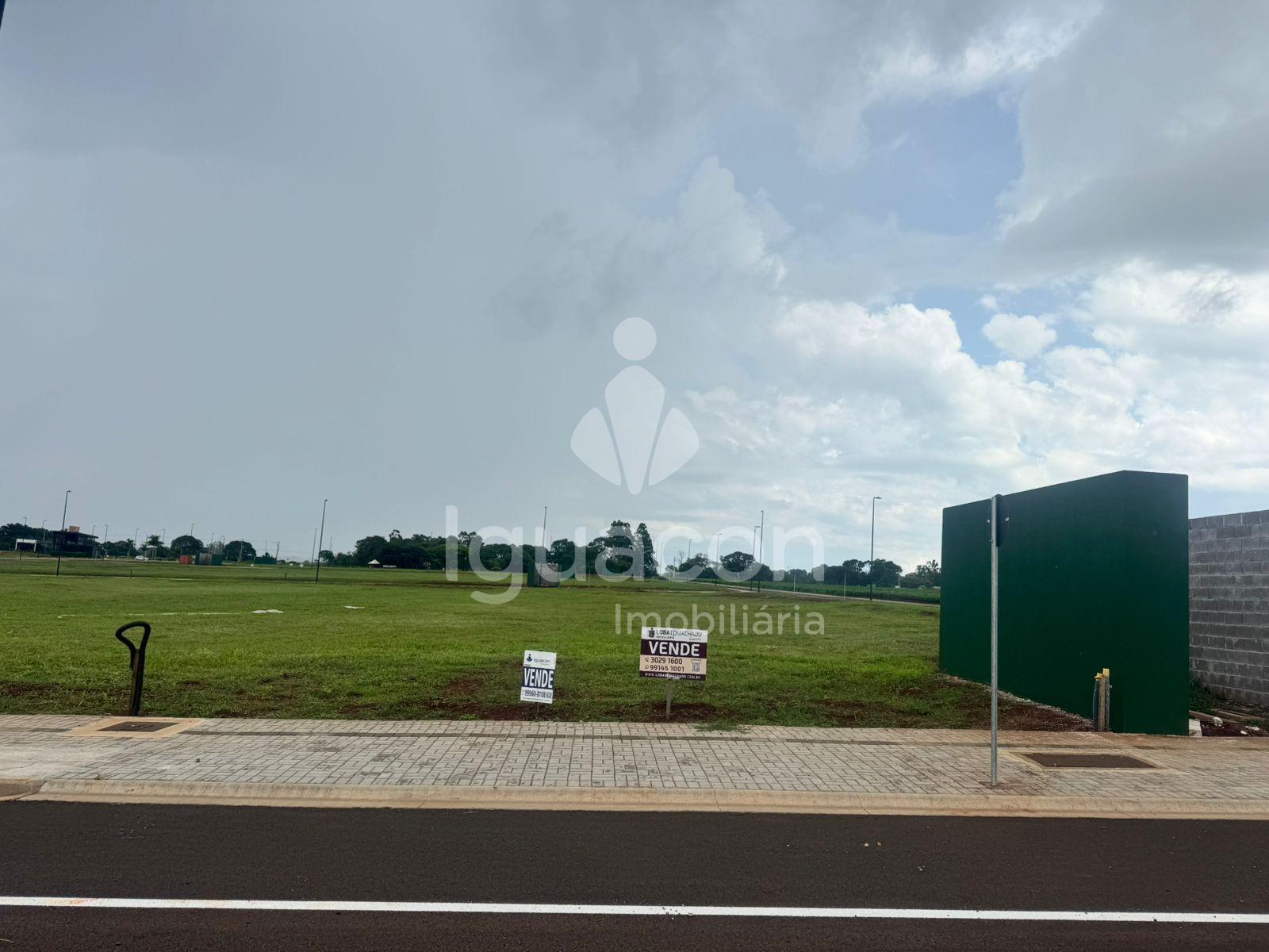 Terreno de 550m  ? venda no Loteamento Vita Village pr?ximo ao...