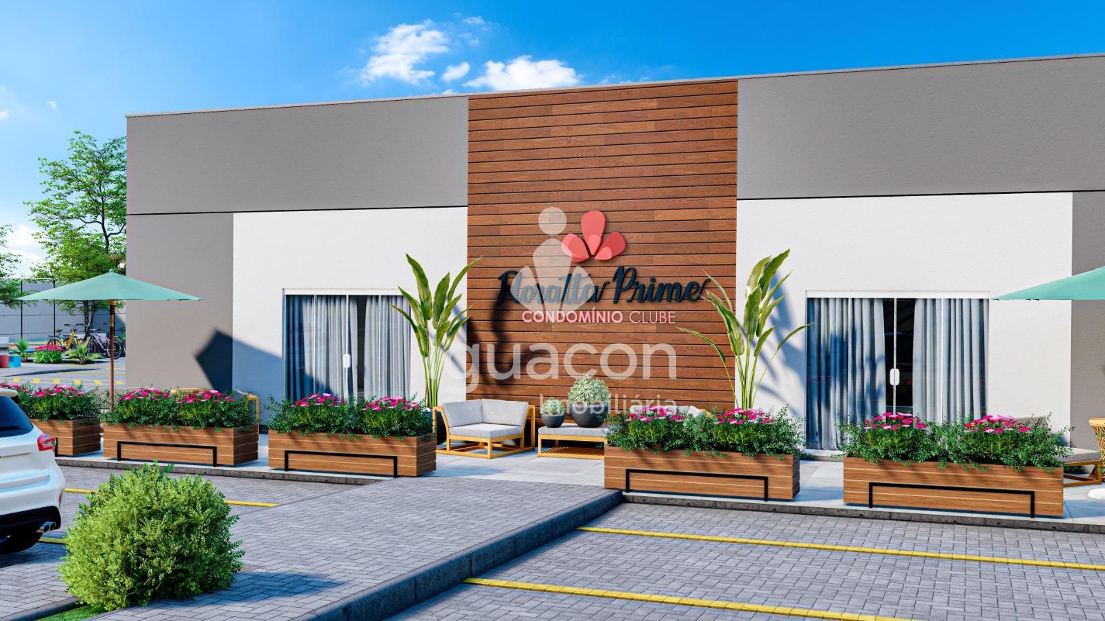 Apartamento com 02 Dormitórios e Sacada com Churrasqueira no C...