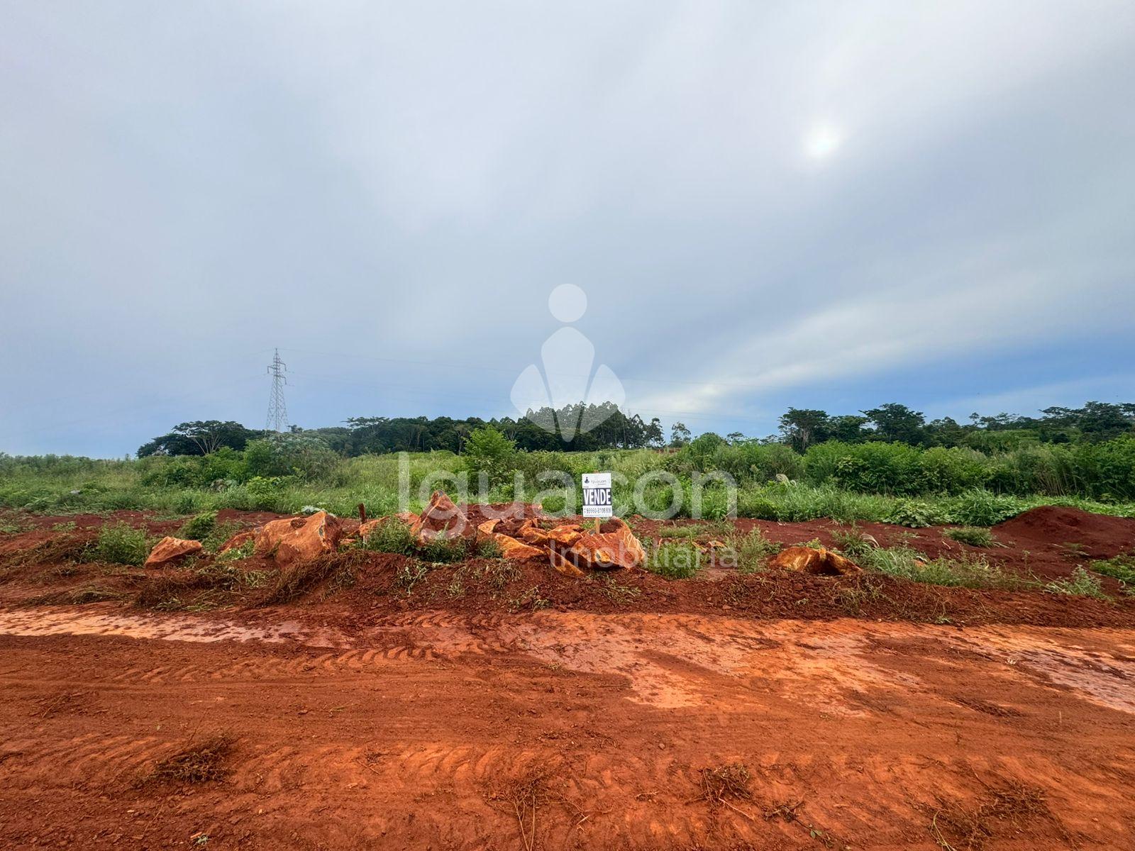 Terreno de 250m  á venda no Loteamento Vila Catarina na Região...
