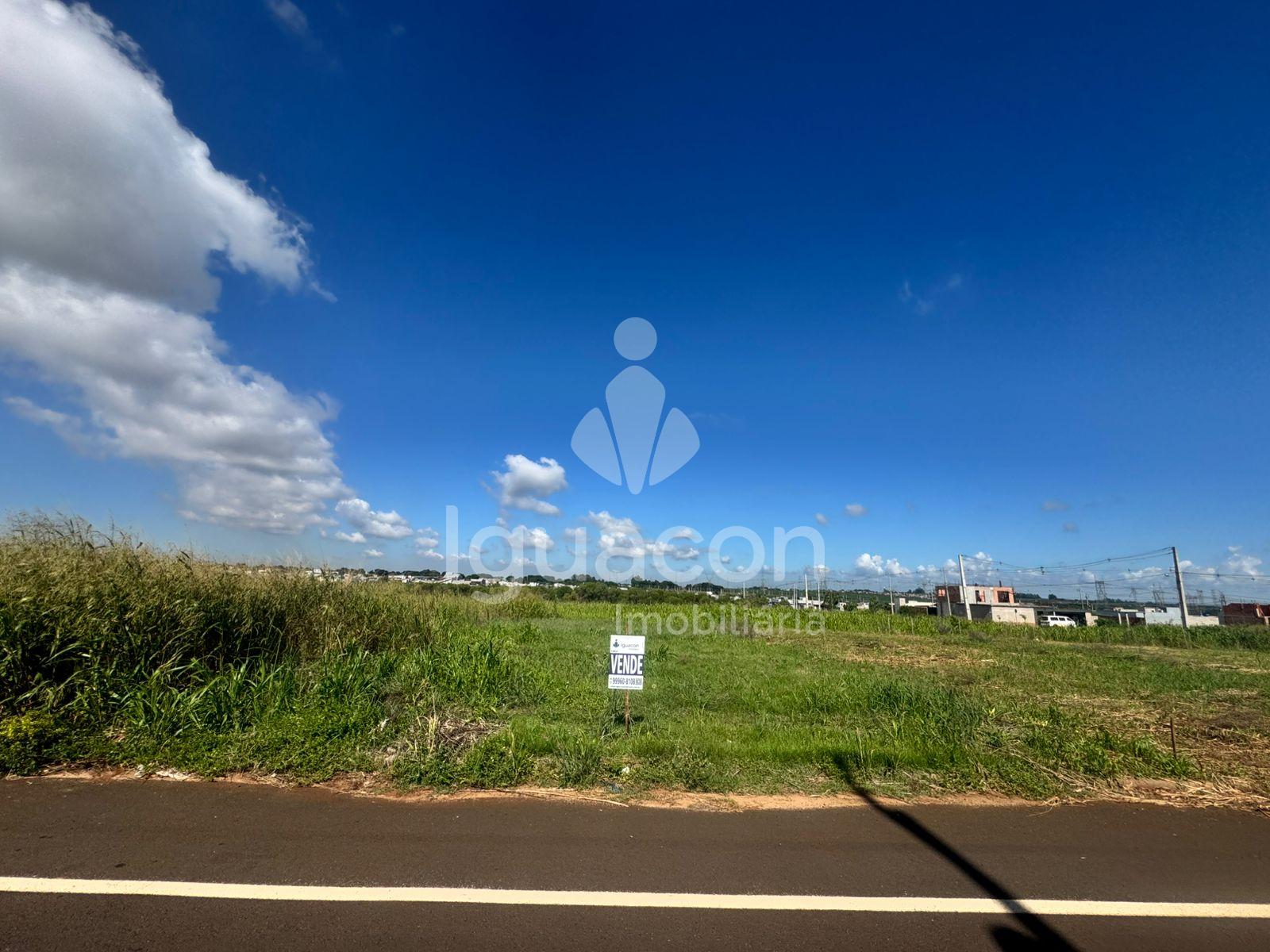 Terreno de 230m  á venda no Jardim das Oliveiras com fácil ace...