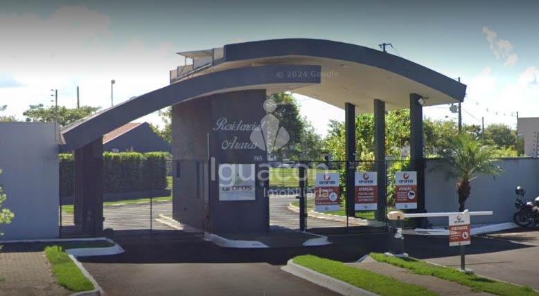 Terreno de 345m  de esquina à venda no Condomínio Araras em Fo...