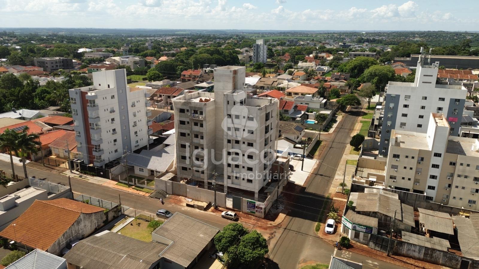 Apartamento com 02 Dormitórios e Sacada com Churrasqueira no R...