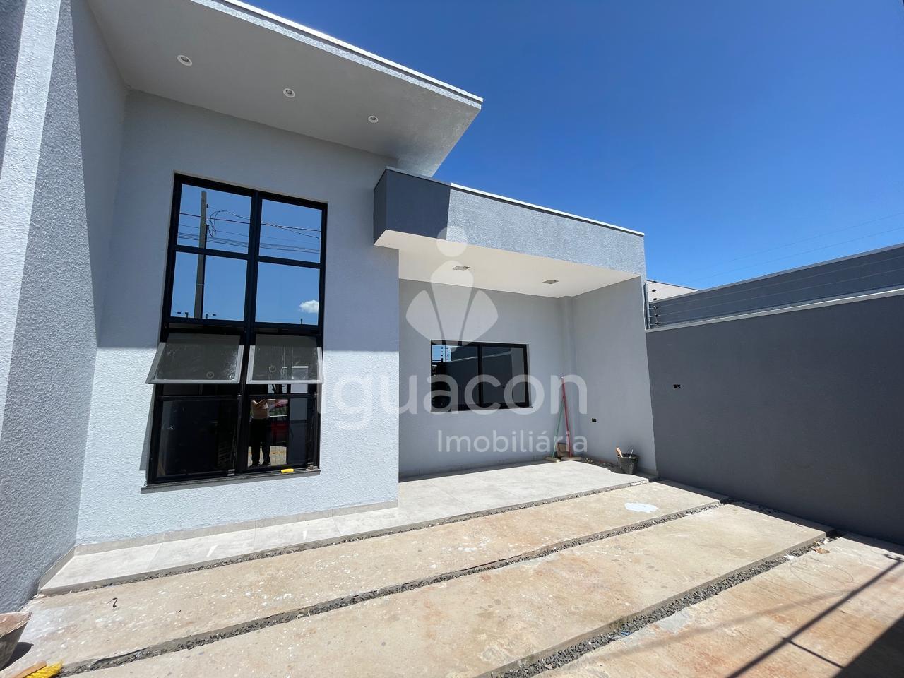 Casa com 02 Dormitórios á venda no Loteamento Vila Madalena