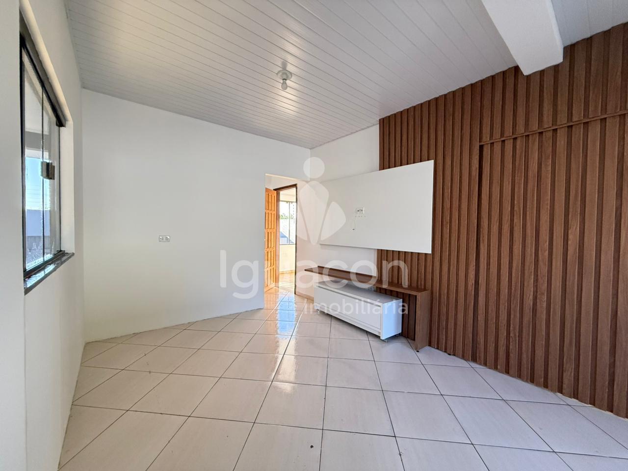 Casa com 02 Dormit?rios no Porto Belo pr?ximo ao Condom?nio Te...