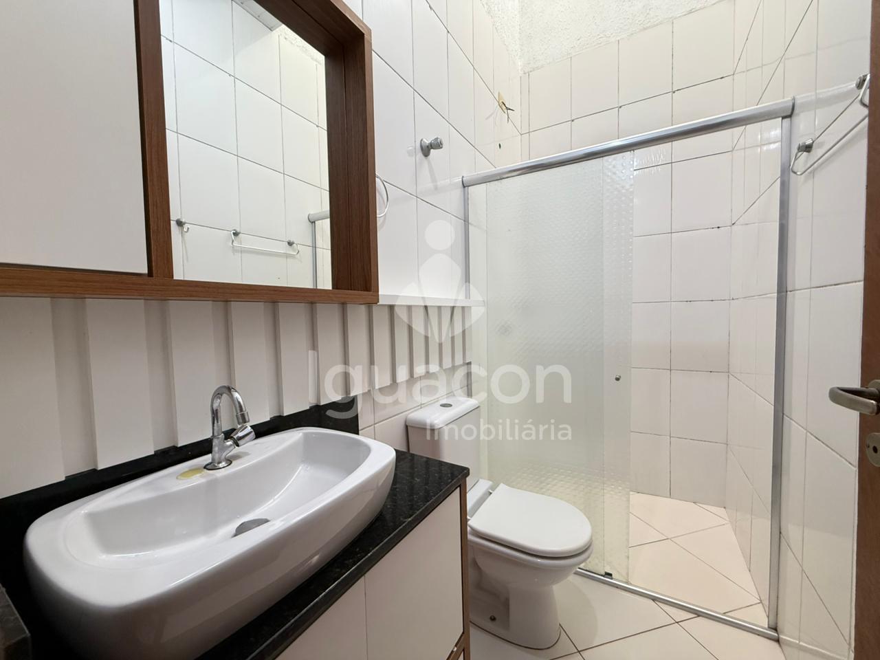 Casa com 02 Dormit?rios no Porto Belo pr?ximo ao Condom?nio Te...