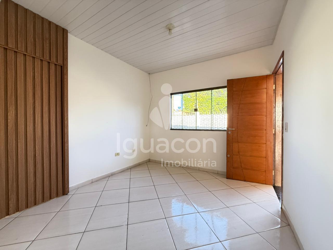 Casa com 02 Dormit?rios no Porto Belo pr?ximo ao Condom?nio Te...