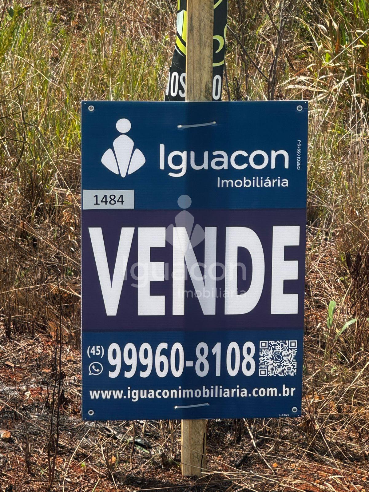 Terreno de 200m  ? venda no Loteamento Ecoville I pr?ximo Aven...