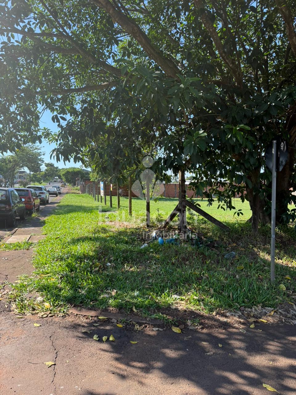 Terreno de 819,39m  ? venda na Avenida Jules Rimet na Regi?o d...