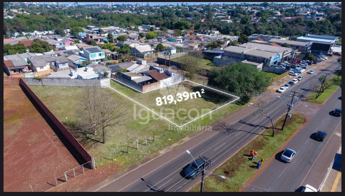 Terreno de 819,39m  ? venda na Avenida Jules Rimet na Regi?o d...